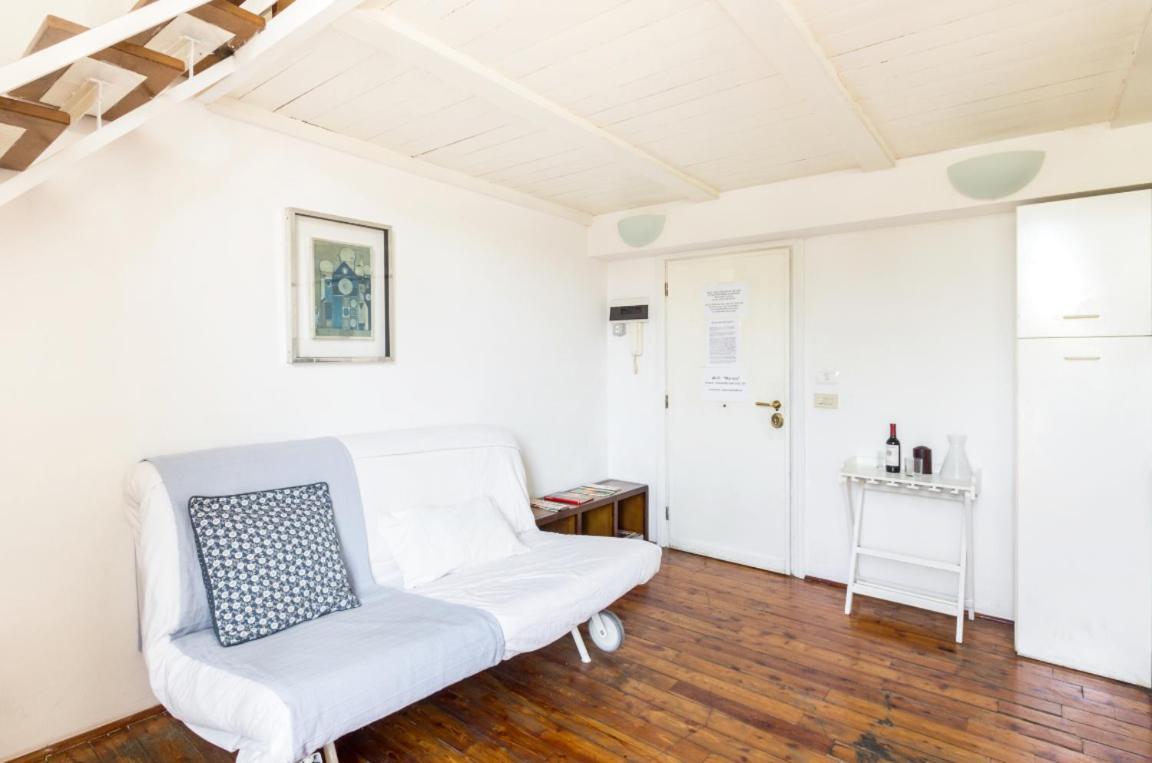 Holiday home Manara 2 In Trastevere Rome